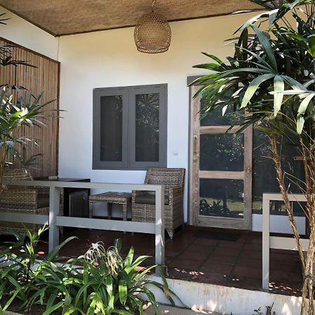 Casa Asia Uluwatu Eksteriør billede