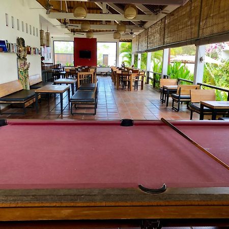 Casa Asia Uluwatu Eksteriør billede