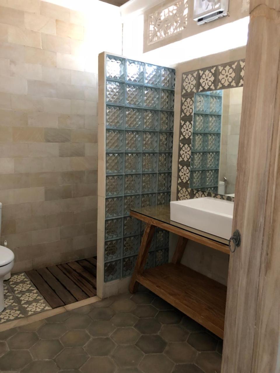 Casa Asia Uluwatu Eksteriør billede