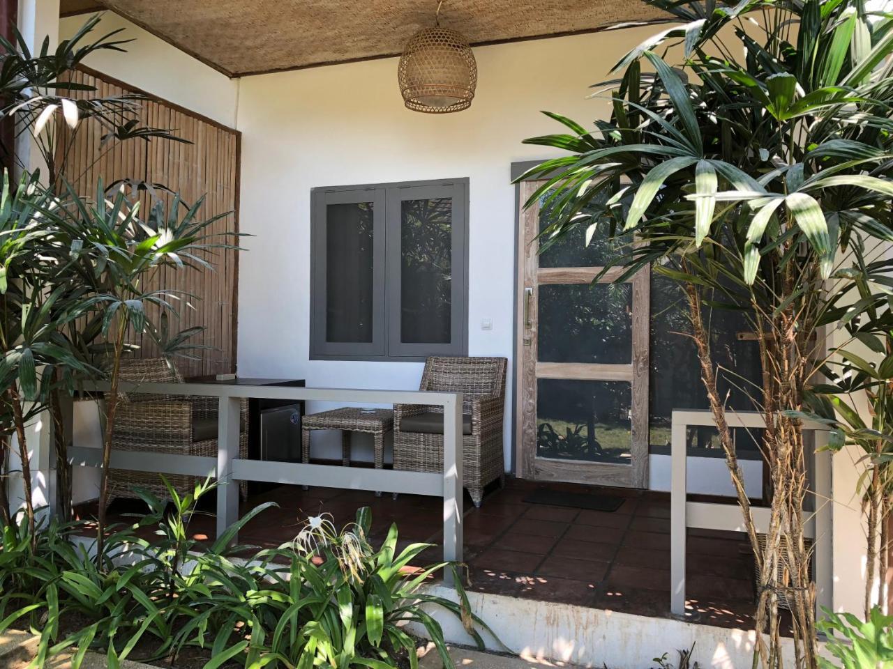 Casa Asia Uluwatu Eksteriør billede