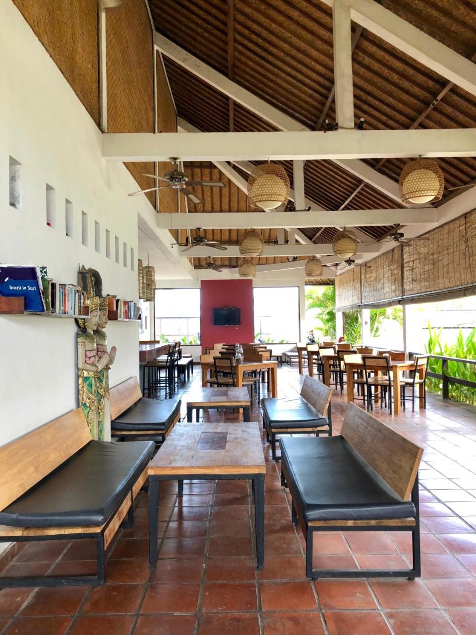 Casa Asia Uluwatu Eksteriør billede