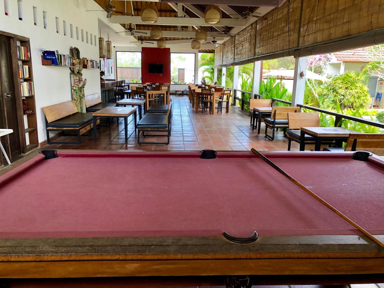 Casa Asia Uluwatu Eksteriør billede