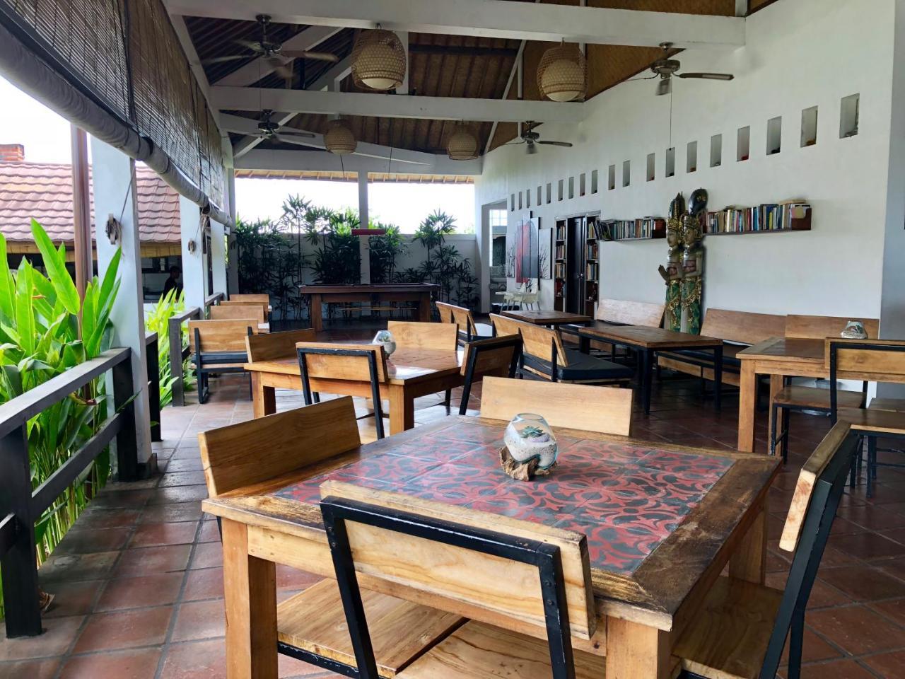 Casa Asia Uluwatu Eksteriør billede