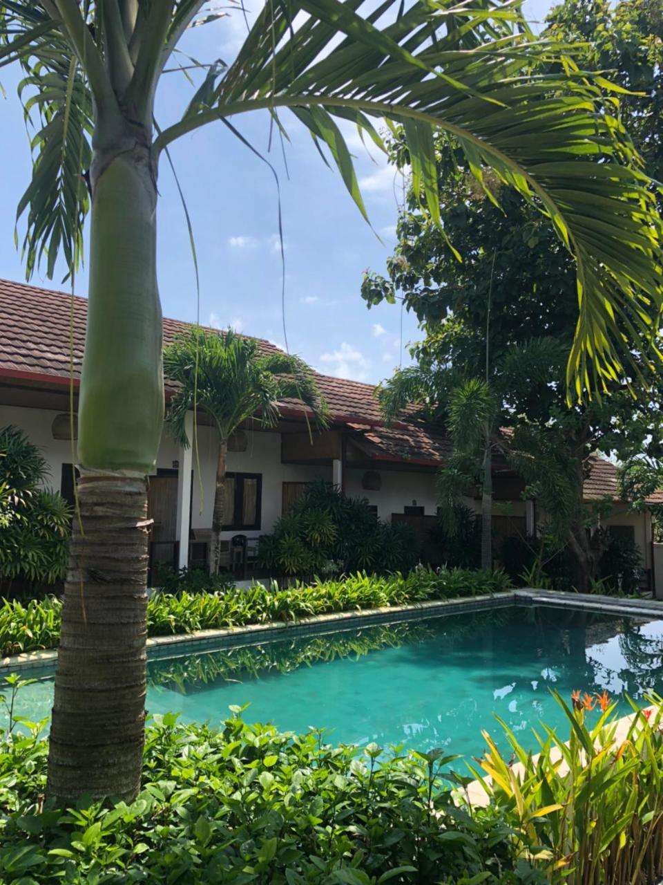 Casa Asia Uluwatu Eksteriør billede