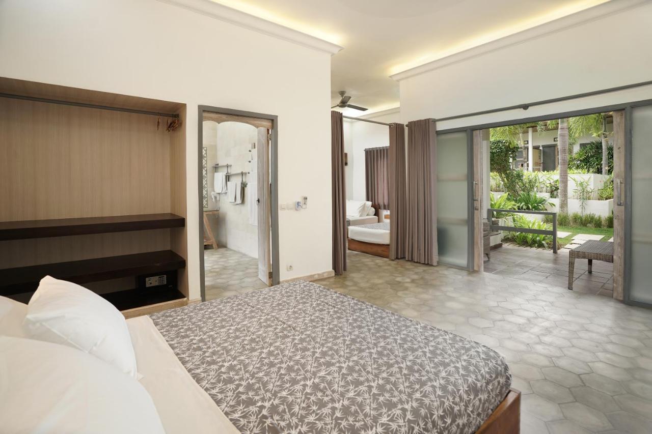 Casa Asia Uluwatu Eksteriør billede