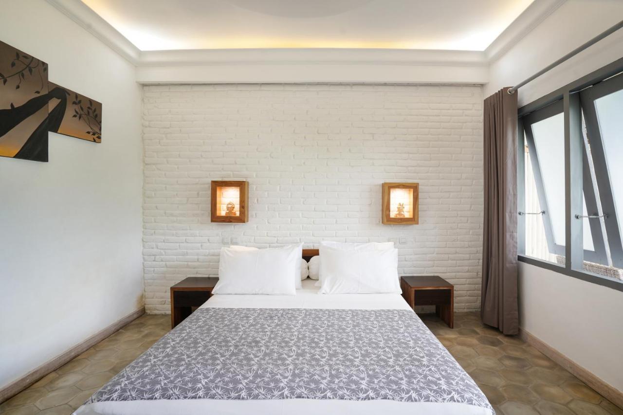 Casa Asia Uluwatu Eksteriør billede