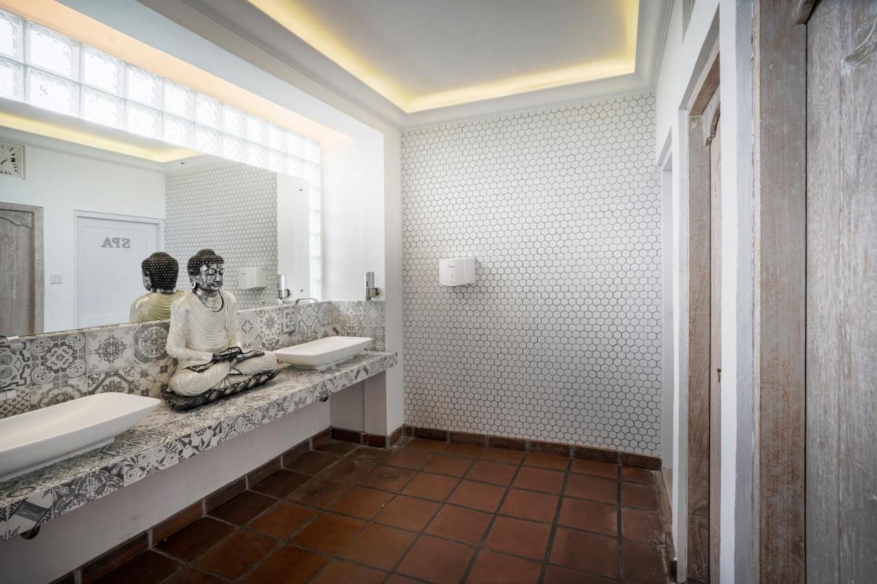 Casa Asia Uluwatu Eksteriør billede