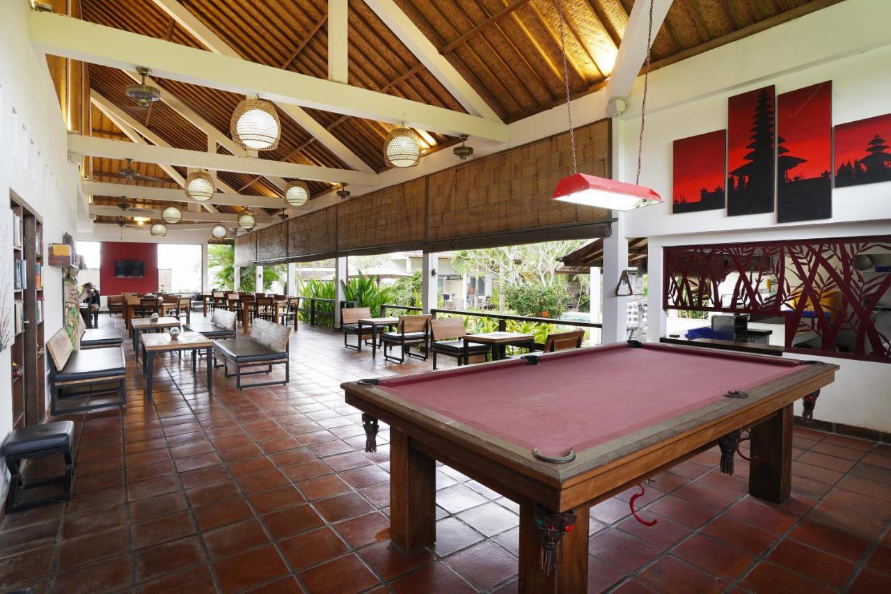 Casa Asia Uluwatu Eksteriør billede