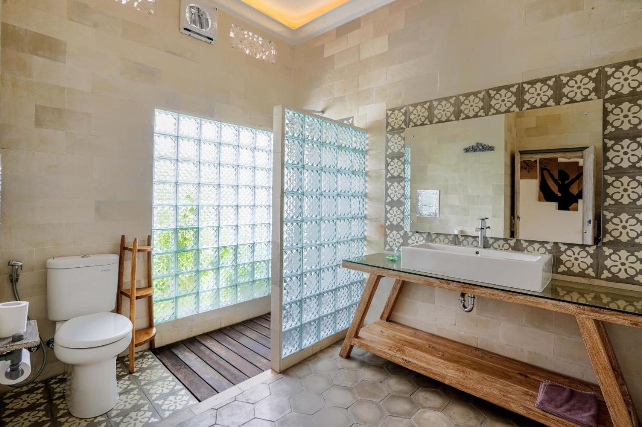 Casa Asia Uluwatu Eksteriør billede