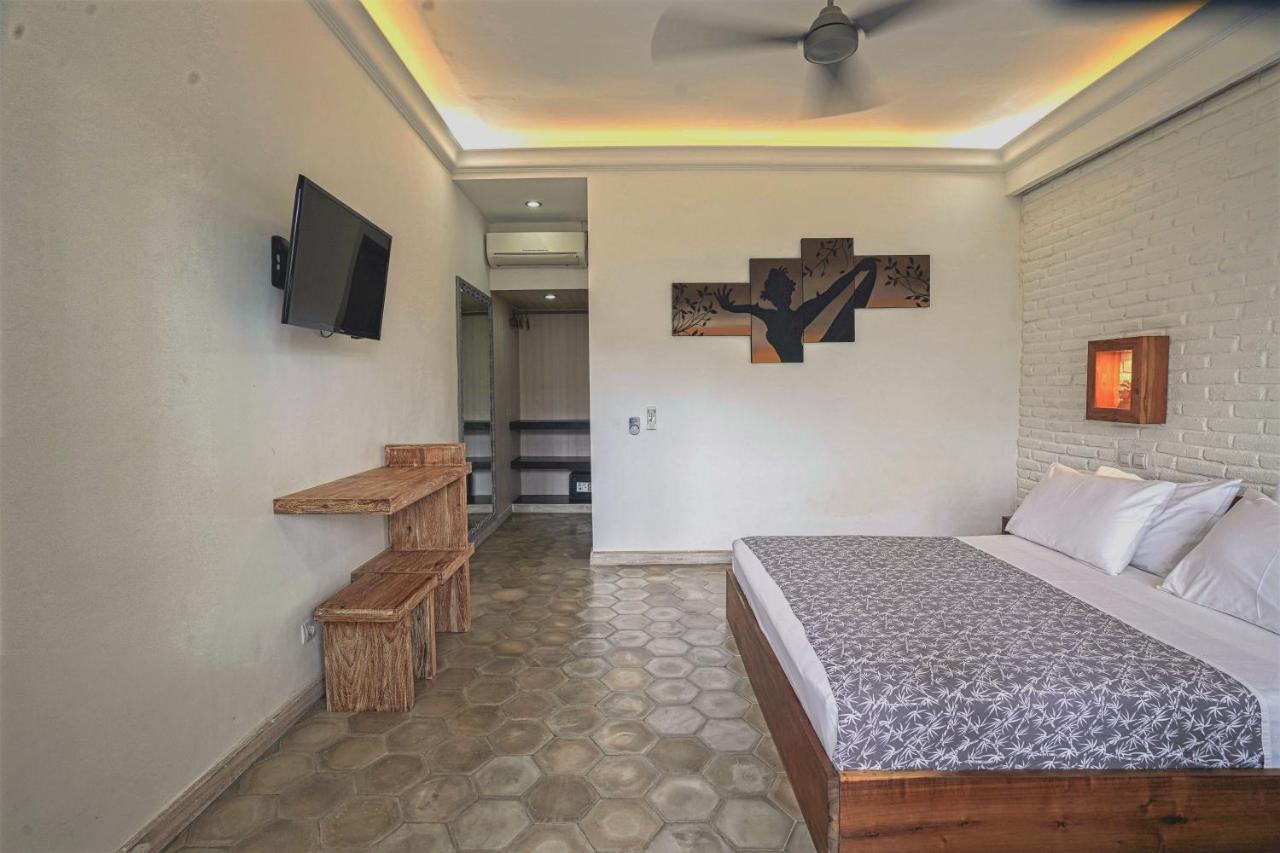 Casa Asia Uluwatu Eksteriør billede